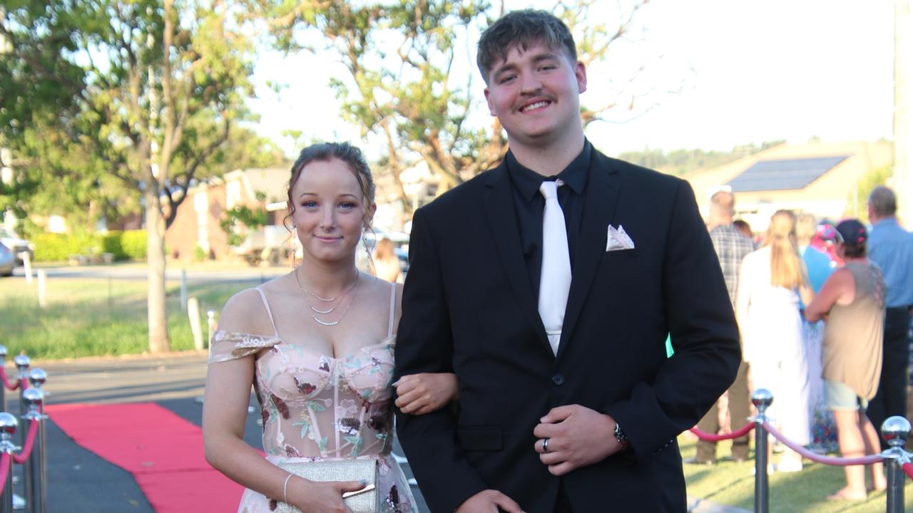 GALLERY: Laidley State High School Year 12 formal 2022 | The Chronicle