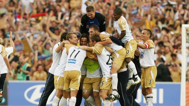 NEWCASTLE JETS TESTED FOR COVID-19 AFTER MATCH WITH SYDNEY FC – NBN News