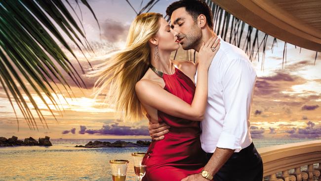 Romance novels aren’t miracle workers but they can provide support when life throws curve balls, writes Clare Connelly. Picture: Supplied