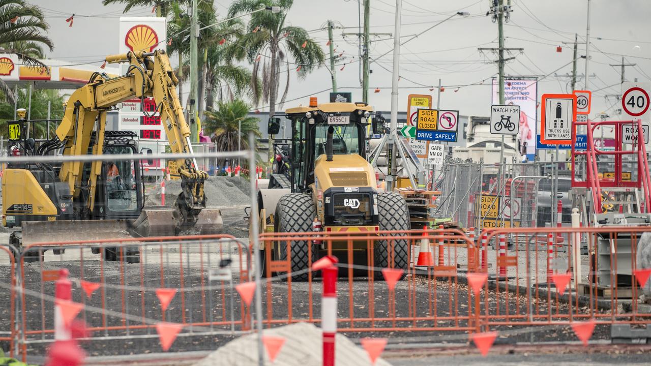 Revealed: When night and weekend light rail works begin