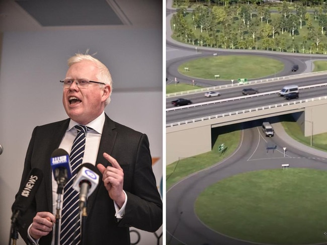 War of words intensifies over Jervis Bay bypass delay