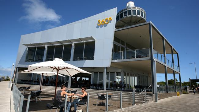 Queenscliff Harbour’s 360Q venue to reopen after three-year hiatus