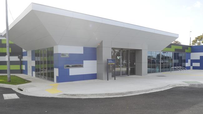 Almost $30 million will be allocated to the next stages of the East Keilor Leisure Centre redevelopment. undergone a massive redevelopment.