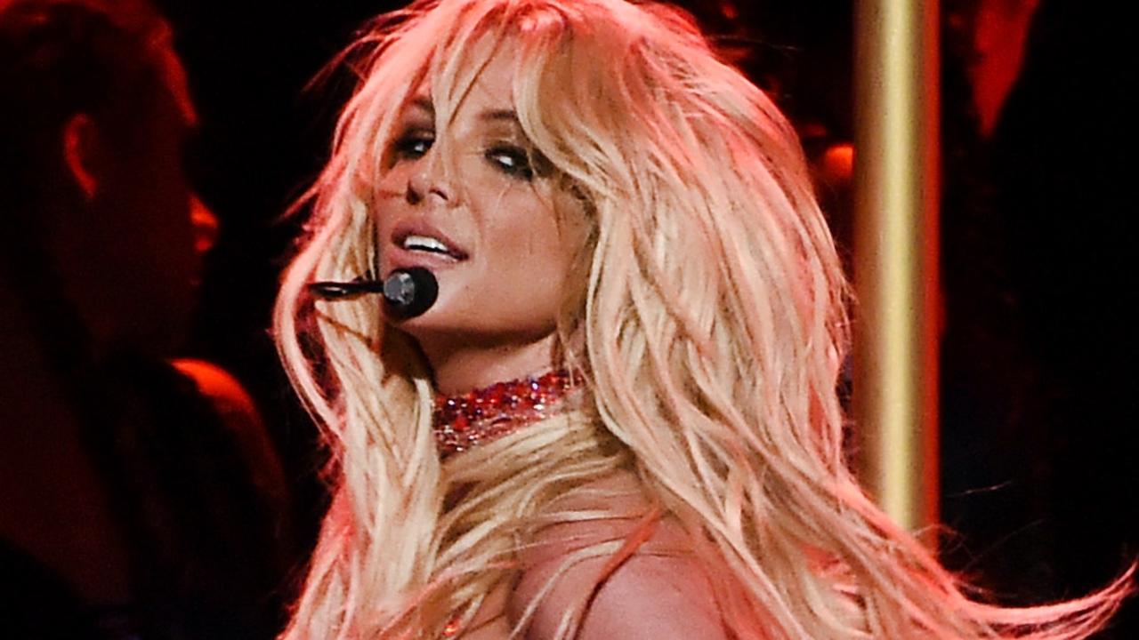 Britney Spears Declares She’ll ‘never’ Return To Music Industry | The ...