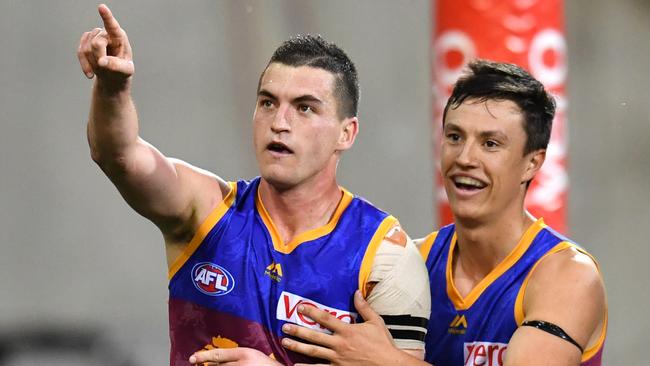 Tom Rockliff could be on Port Adelaide’s post-season radar.