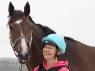 Tributes flow for talented horsewoman killed in crash