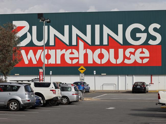 Outrage over popular Bunnings product