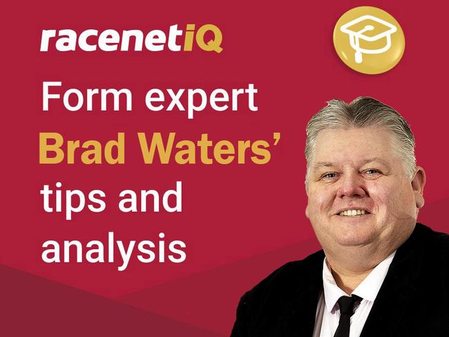 Racenet form analyst Brad Waters gives his best bets and value play for Friday's Swan Hill meeting.
