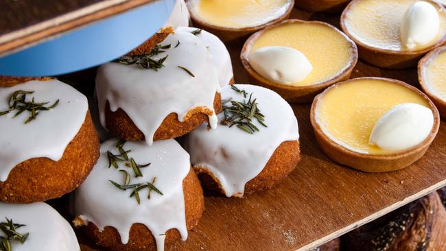 Indulge at the best bakeries, cakeries, and patisseries across Melbourne and Sydney. Photo: Supplied, AP Bakery Surry Hills and Newtown, NSW