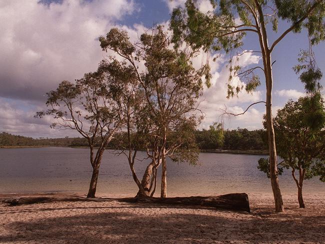 Holiday horror as boy drowns at popular lake