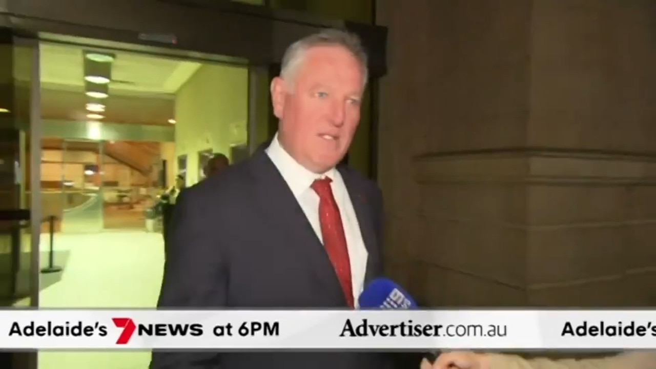 The Advertiser, 7NEWS Adelaide: Troy Bell's appeal, Katy Perry tickets rush