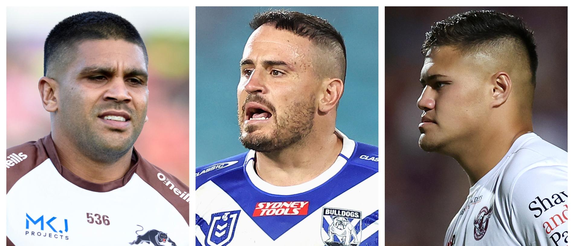 NRL 2023: Gold Coast Titans vs Brisbane Broncos, live stream, live blog,  SuperCoach scores, videos, Reece Walsh, Payne Haas, Tino Fa'asuamaleaui