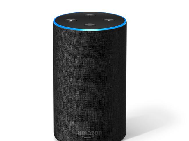 Amazon will launch its Echo smart speaker, powered by the Alexa voice assistant, in Australia in early February.