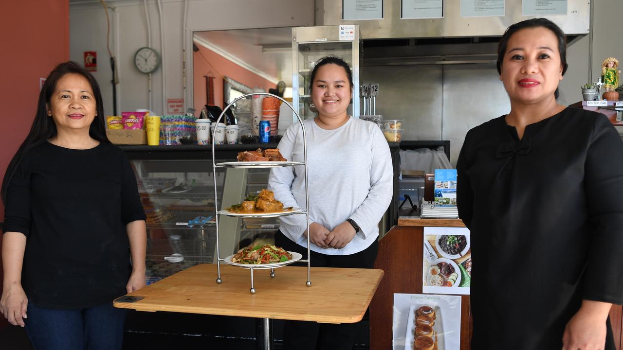 Filipino Cafeteria: First of its kind in Rockhampton | The Courier Mail