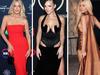 Sonia Kruger wows in daring Logies gown