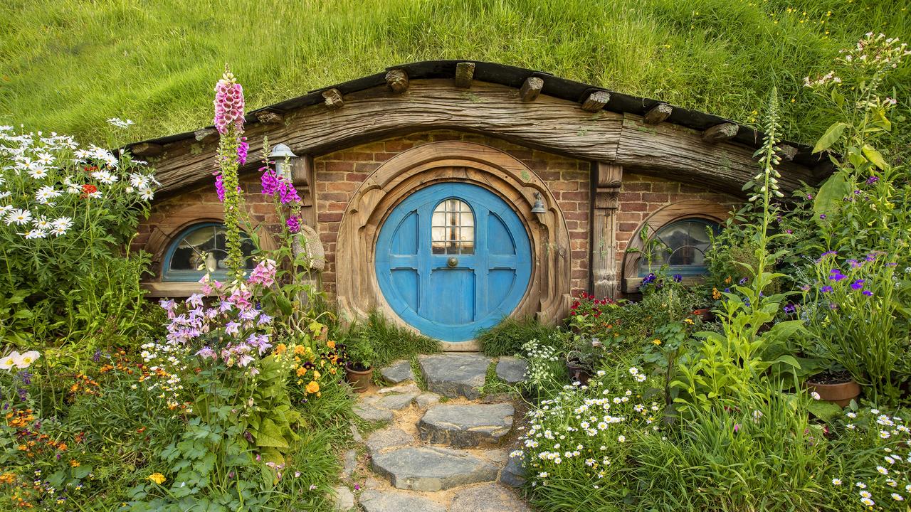 Travellers will have access the region’s iconic tourism attractions including the Hobbiton movie set tours. Picture: Larnie Nicolson Photography