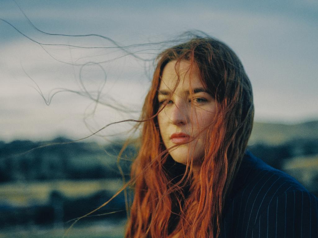 Pop singer Mia Wray is one of the Australian artists performing in Townsville as part of the new One Street One Day music festival on July 26. Picture: Supplied.