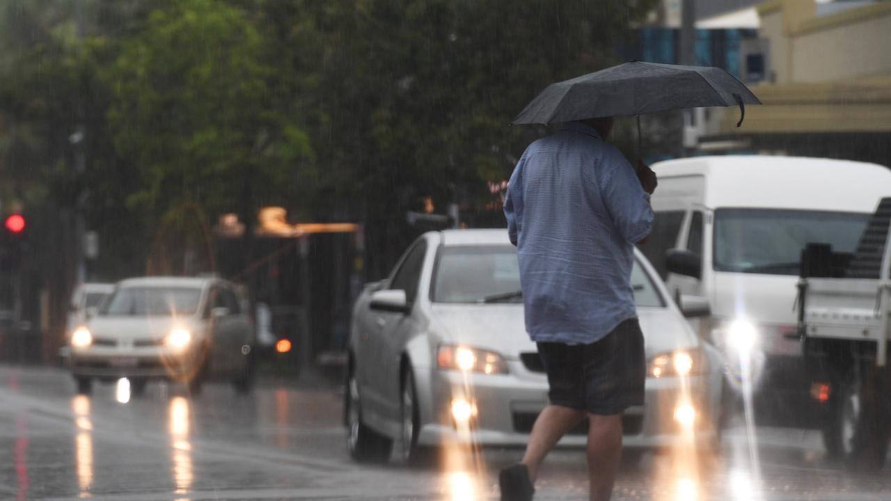 Weather NT: Darwin Airport records 35mm of rainfall in 24 hours | NT News