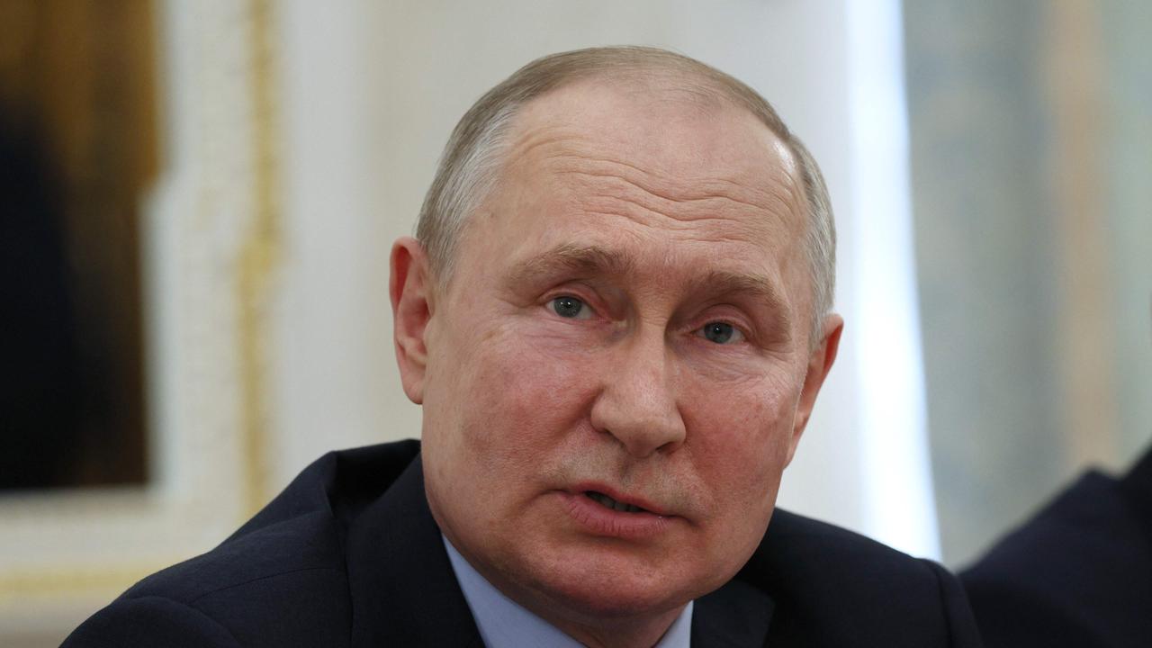 Ukraina, wojna ukraińska: Władimir Putin przyznaje, że rosyjskie wojsko ma „niewystarczające” zdolności, gdy wojna przeciąga się do 18 miesiąca