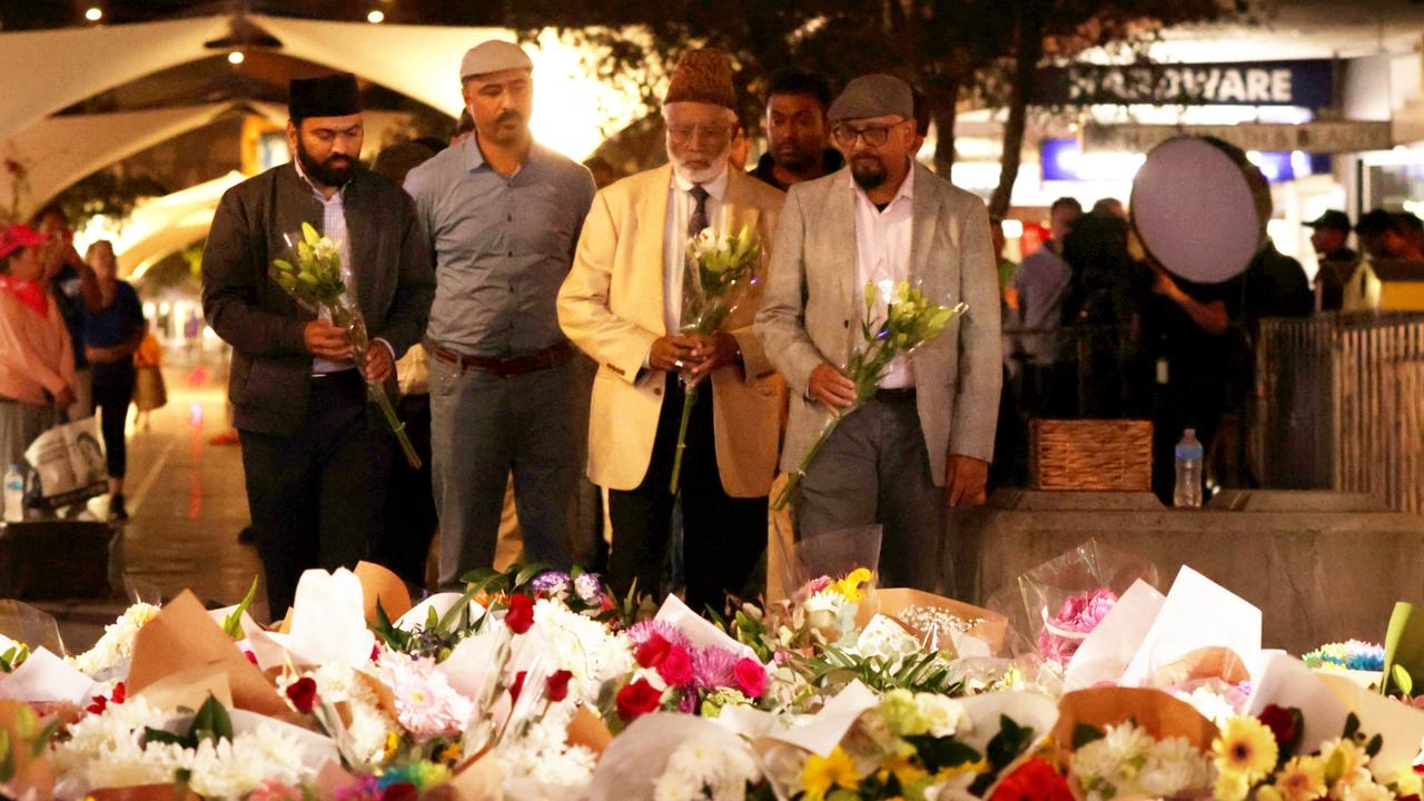 Ahmadi Muslims hold vigil for Faraz Tahir | news.com.au — Australia’s ...