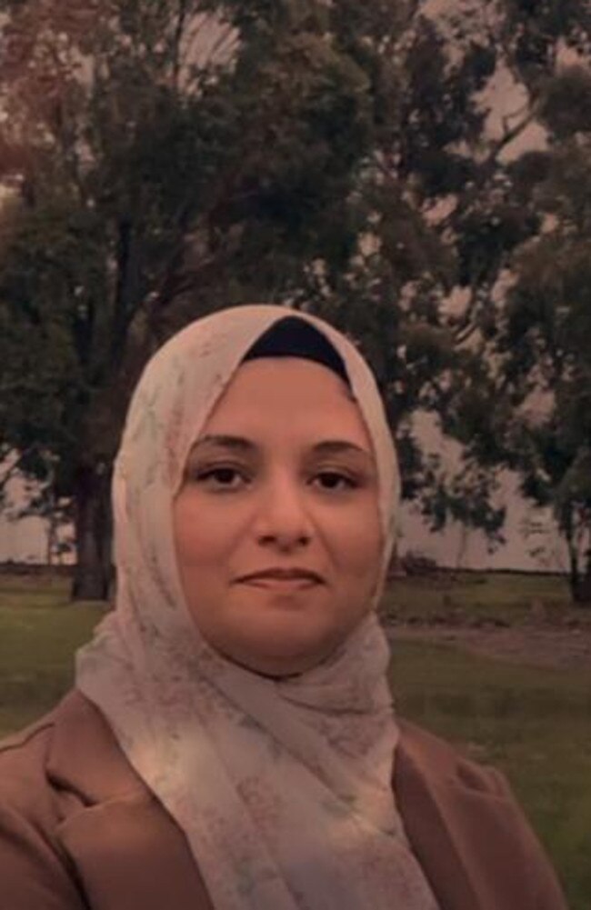 Arjumand Banu Khan