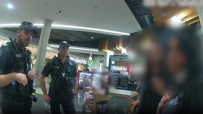 Townsville police have so far conducted 11,000 extra patrols and arrested more than 700 alleged offenders.