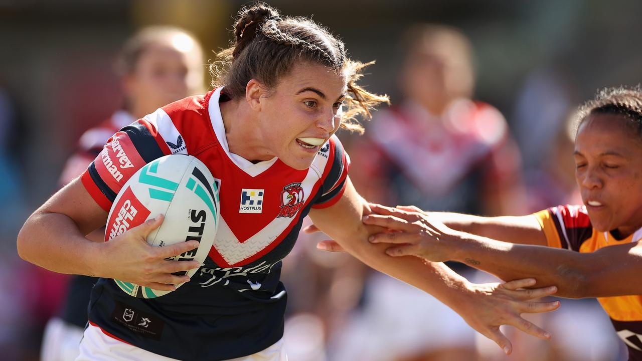 NRLW 2023: Surprise packets emerge for title, Dally M Medal after ...