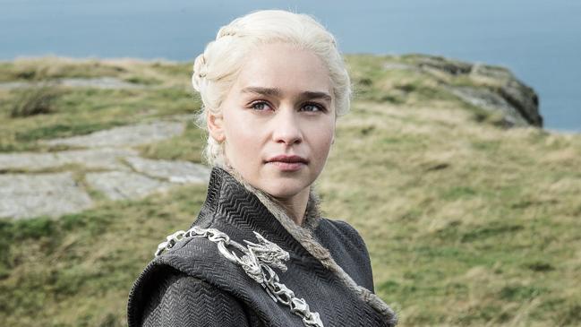 Just how bad was Daenerys’ family?