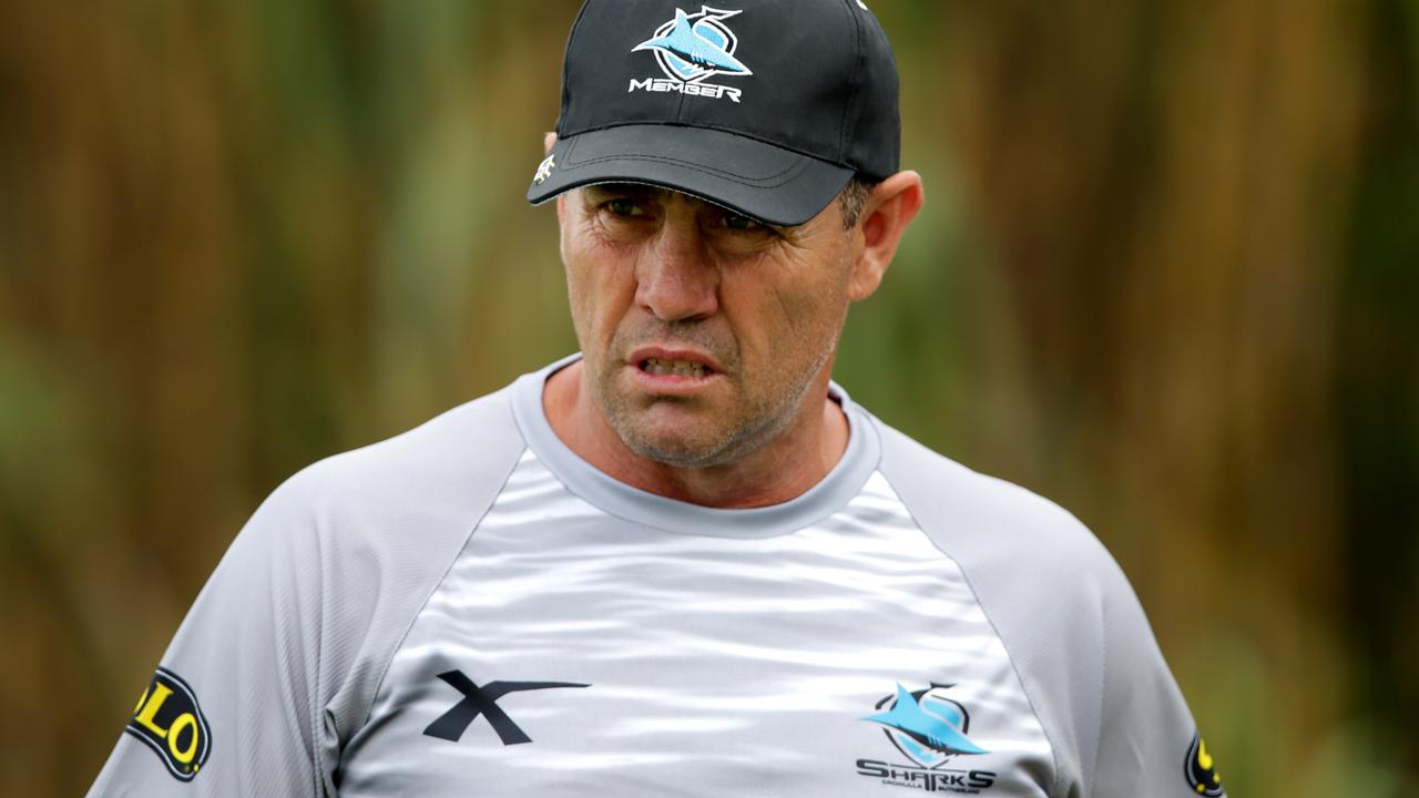 Paul Kent: Shane Flanagan must address the elephant in the room before ...