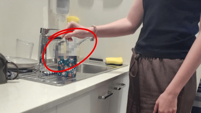 Aussies reveal the grossest things they’ve seen at work