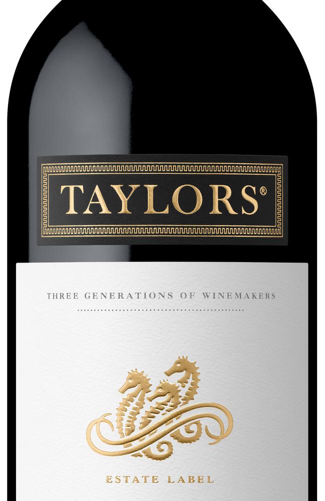 Taylors Estate cabernet 2020