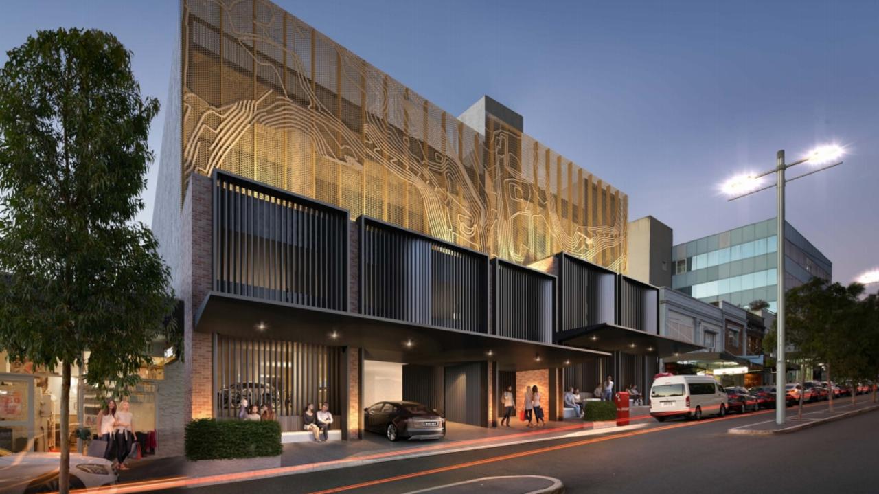 Eastwood free carpark: Rowe Street free parking plans | Daily Telegraph