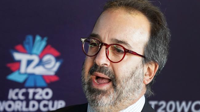 Martin Pakula is among the MPs embroiled in the scandal. Picture: AAP Image/Michael Dodge