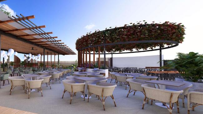 Renders for the upgraded Lizards in Darwin.