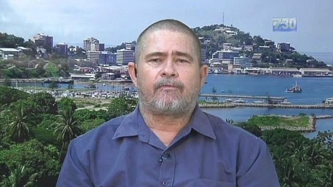 Www12yers Xxx Vedos Com - Manus MP claims asylum seekers are appearing in 'sickening' XXX porn videos  with local girls | Daily Telegraph