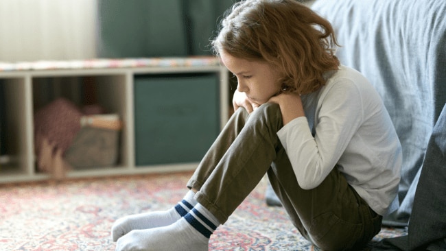 One mother wants to cancel her son's party as part of his punishment. Source: iStock