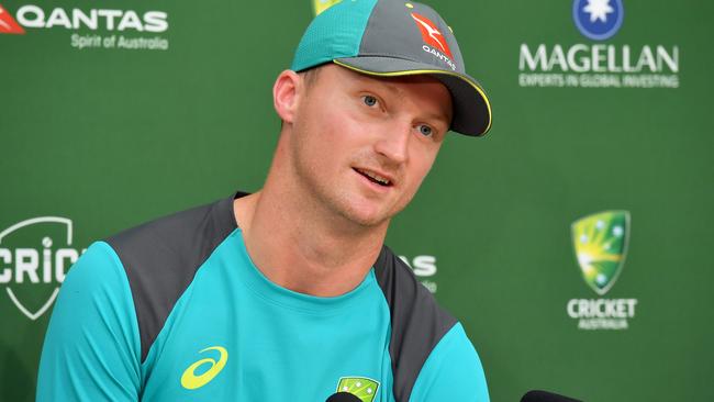 Jackson Bird gets the nod for the Boxing Day Test.