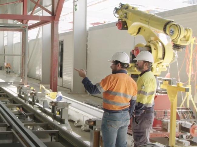 Australia’s $5bn Snowy 2.0 hydro project