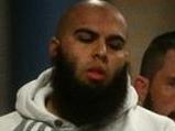 Alleged Sydney jihadist Milad bin Ahmad-Shah al-Ahmadzai