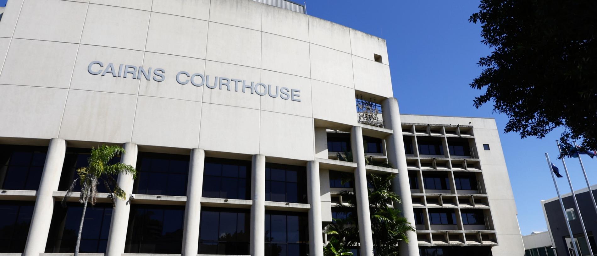 Magistrate Leanne Scoines said ice was a “pernicious” drug, and noted Post’s behaviour would have been frightening and alarming.