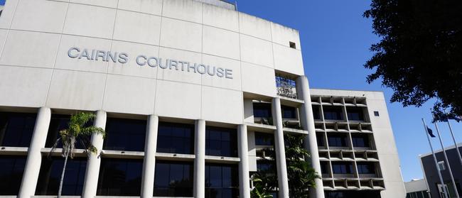 Magistrate Leanne Scoines said ice was a “pernicious” drug, and noted Post’s behaviour would have been frightening and alarming.