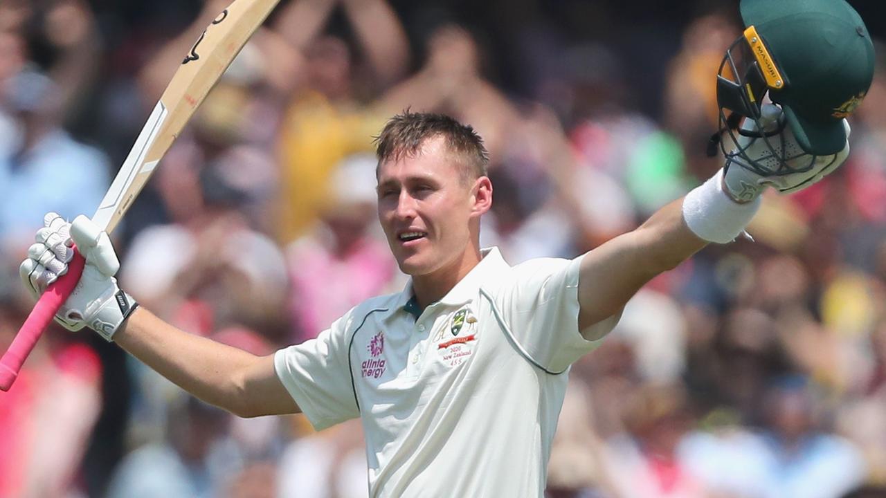Here’s how every Australian player fared in the three-Test series.