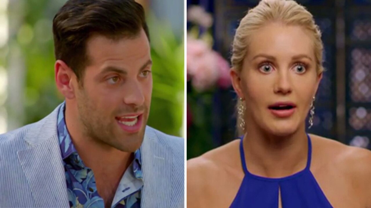 The Bachelorette 2018: James Weir recaps episode 6 | news.com.au ...