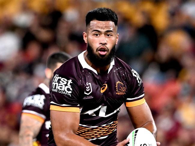 Revealed: Broncos star’s incredible 600% pay rise