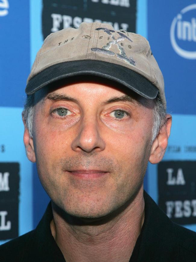 Dan Castellaneta. Picture: Mark Mainz/Getty Images