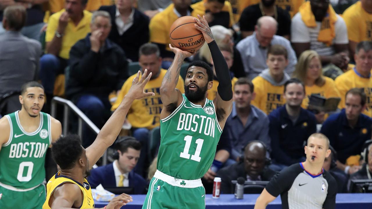 How legit are these Celtics?