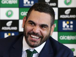 NRL legend Inglis buys Queensland home