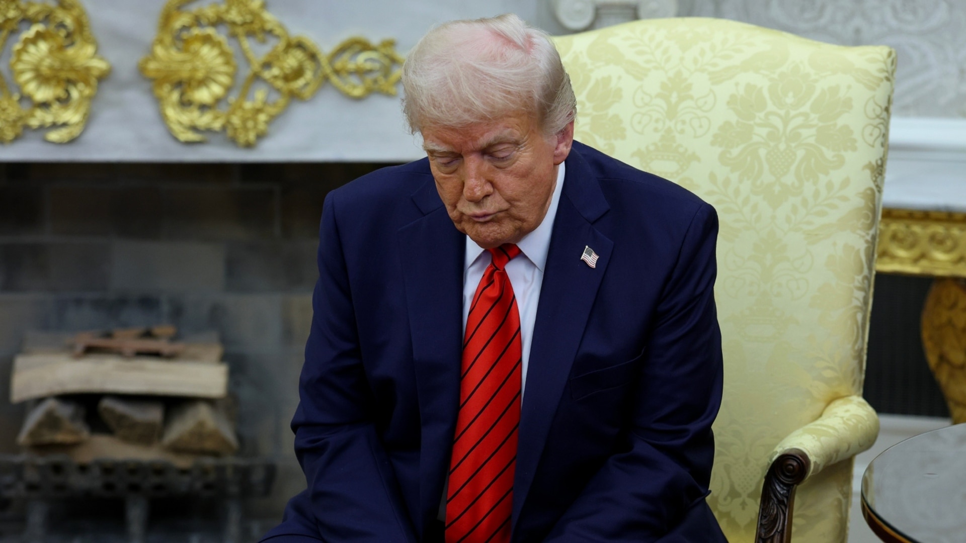 ‘We’ve all been waiting for this’: Trump’s tariffs blocked by US federal court