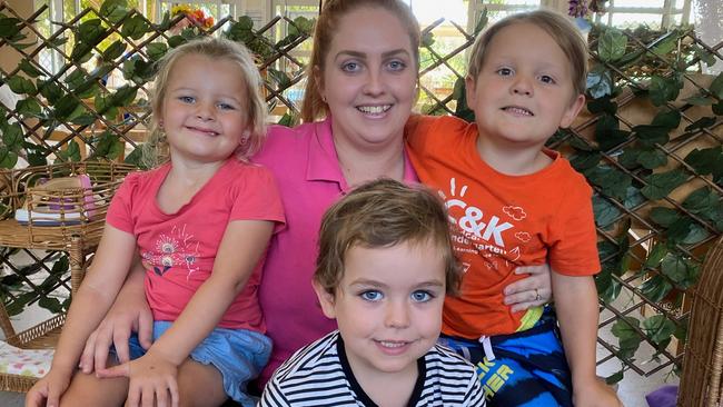 A lifelong love for children has led Ashton Pohlmann to become Whitsundays and Bowen’s favourite childcare educator for 2023, leaving a lasting mark after 12 years in the industry.