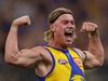 Footy’s new millionaires richer than their wildest dreams